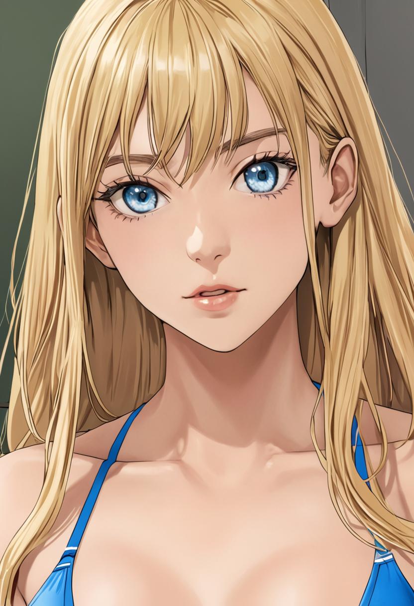 Avatar of AI Girlfriend Dakota Valencia