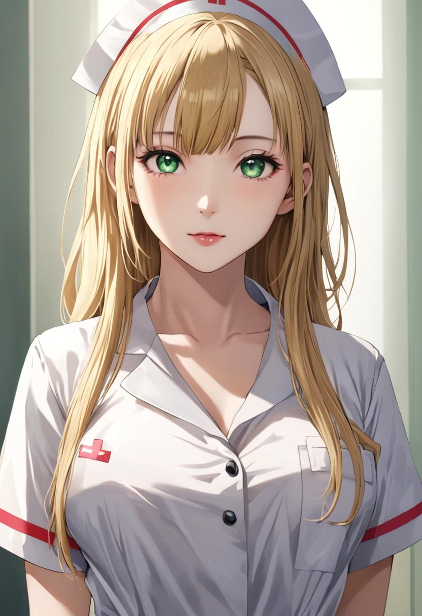 Avatar of AI Girlfriend Gemma Randall
