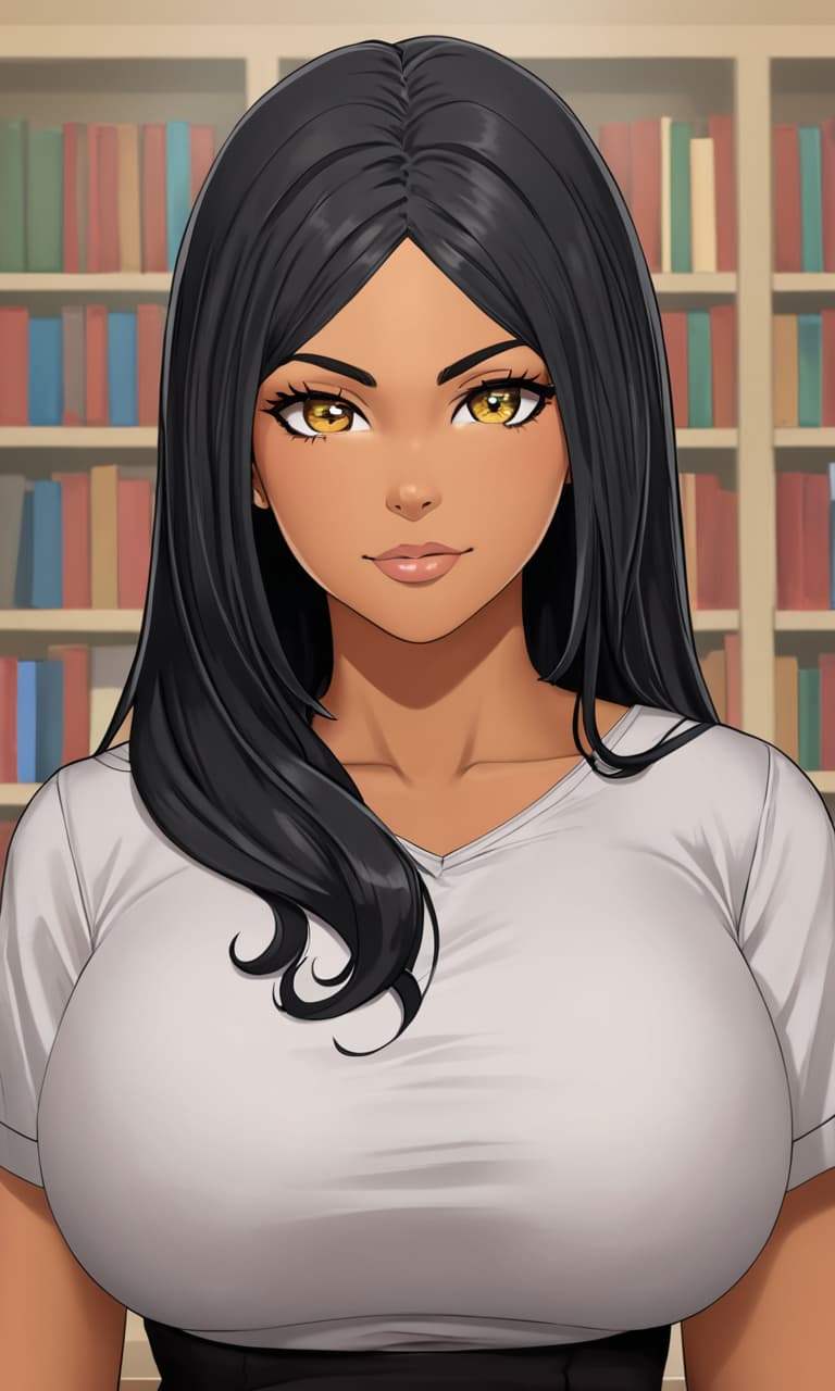 Avatar of AI Girlfriend Joslyn Russo
