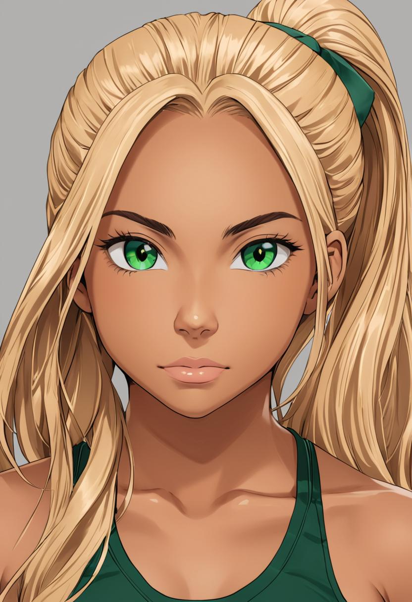 Avatar of AI Girlfriend Jaycee Humphrey