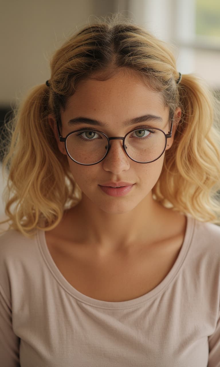 Avatar of AI Girlfriend Ireland Austin