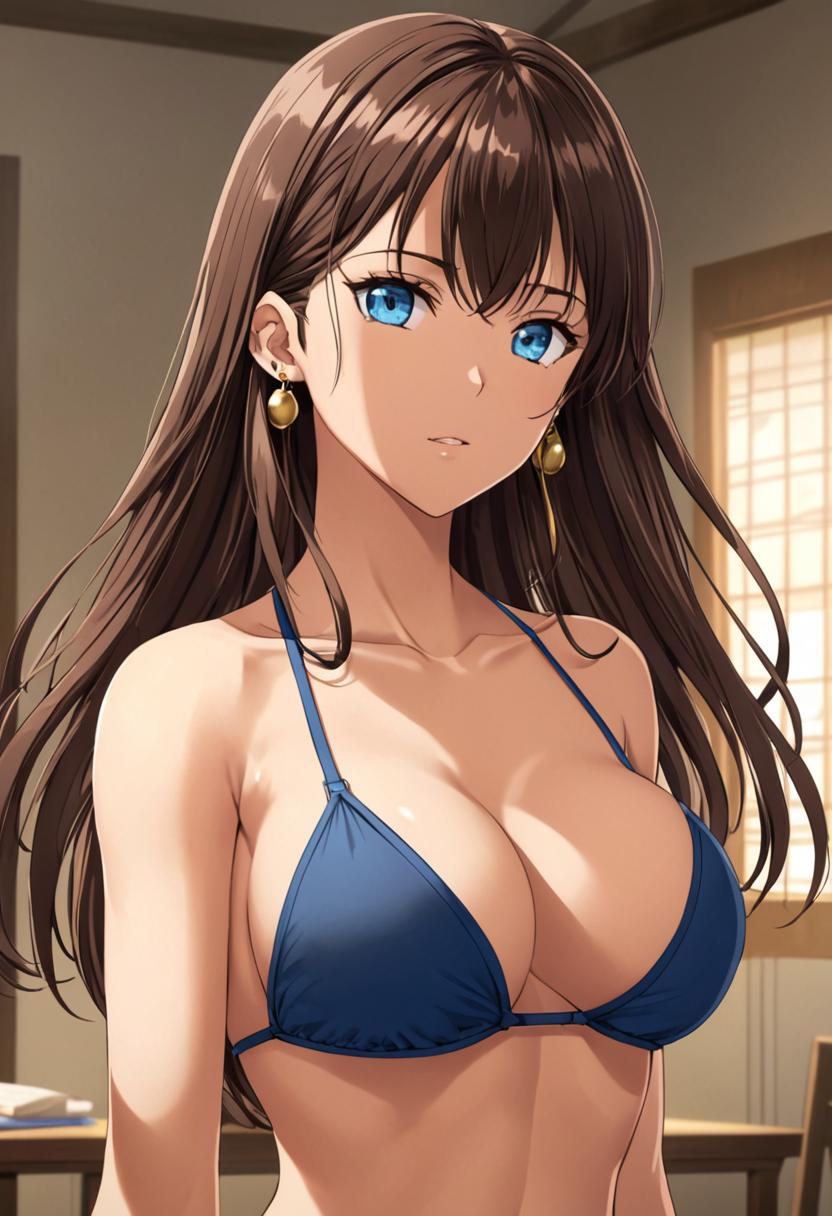 Avatar of AI Girlfriend Emmy Ford