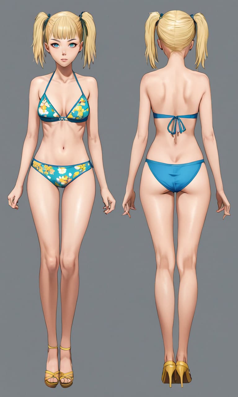 Avatar of AI Girlfriend Greta Oconnor