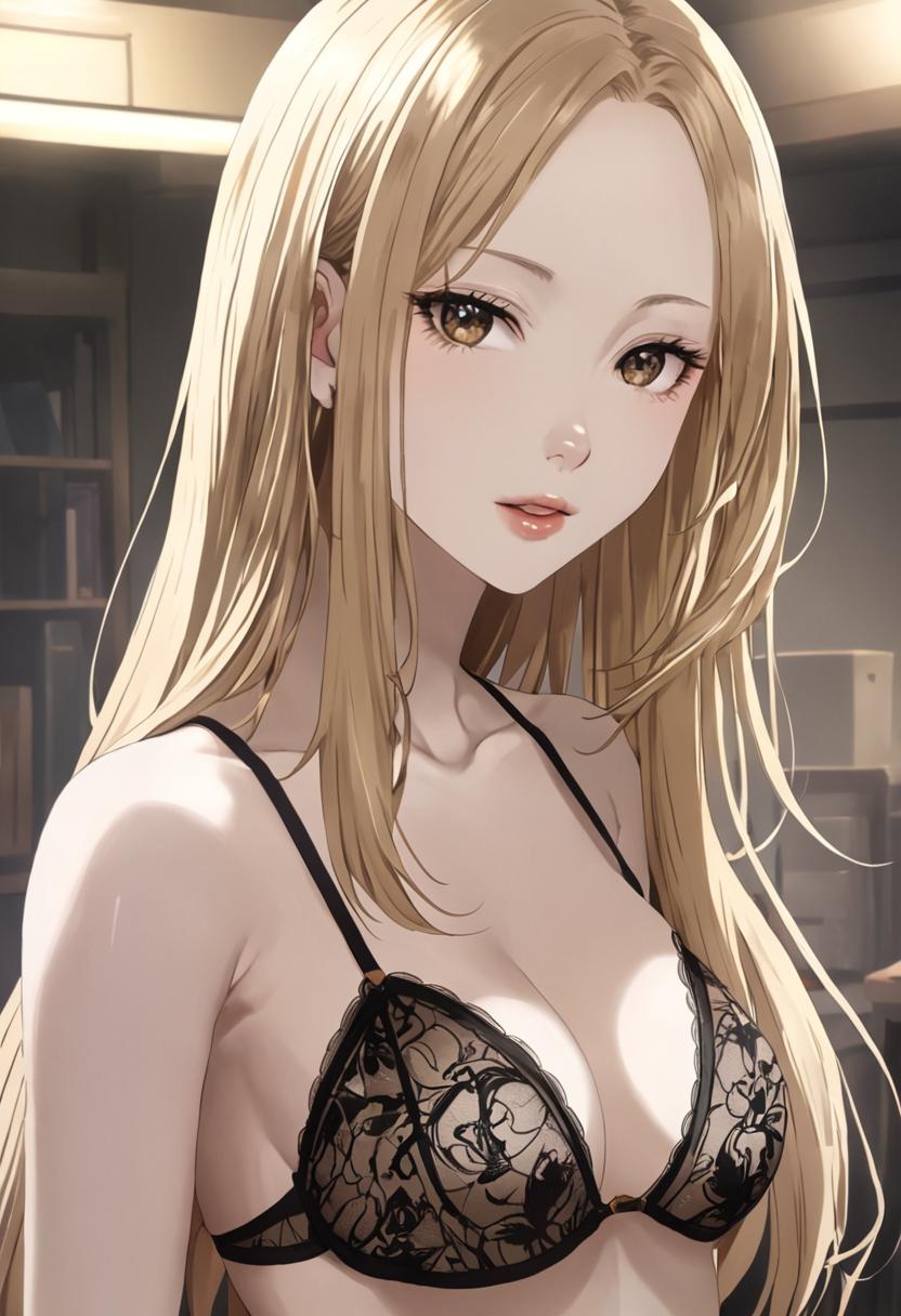 Avatar of AI Girlfriend Jocelyn Huff