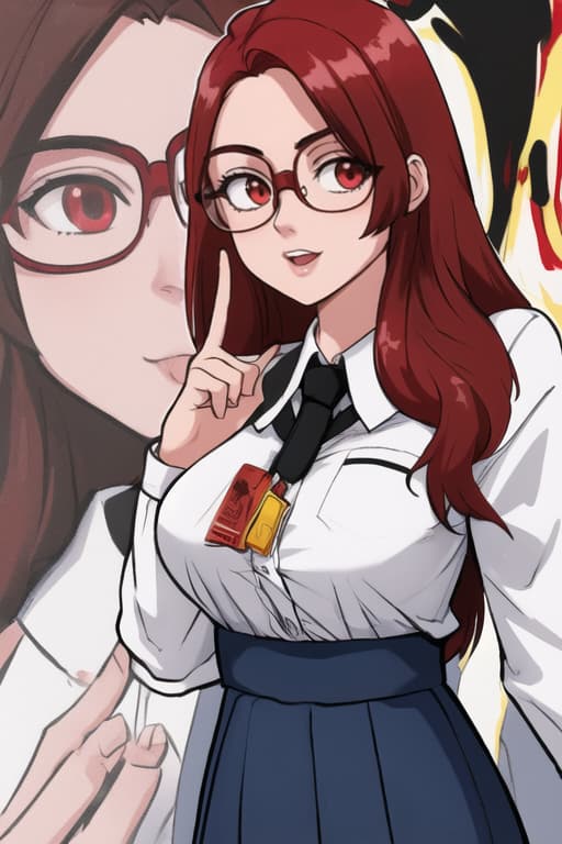 Avatar of AI Girlfriend Casey Bell