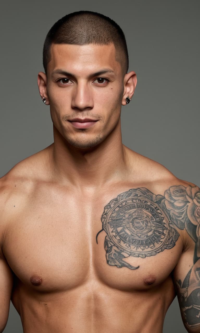 Avatar of AI Boyfriend Stephen Tyler