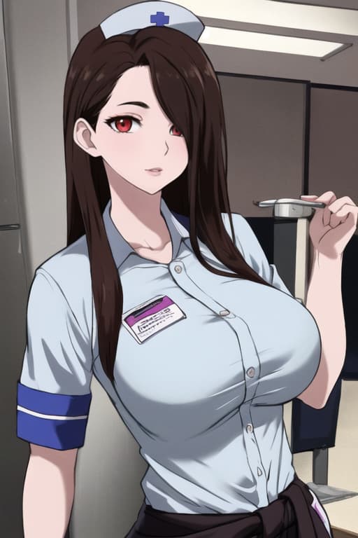 Avatar of AI Girlfriend Charlee Rivers