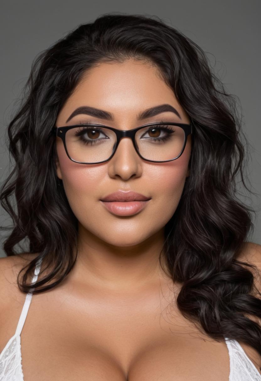 Avatar of AI Girlfriend Logan Garza