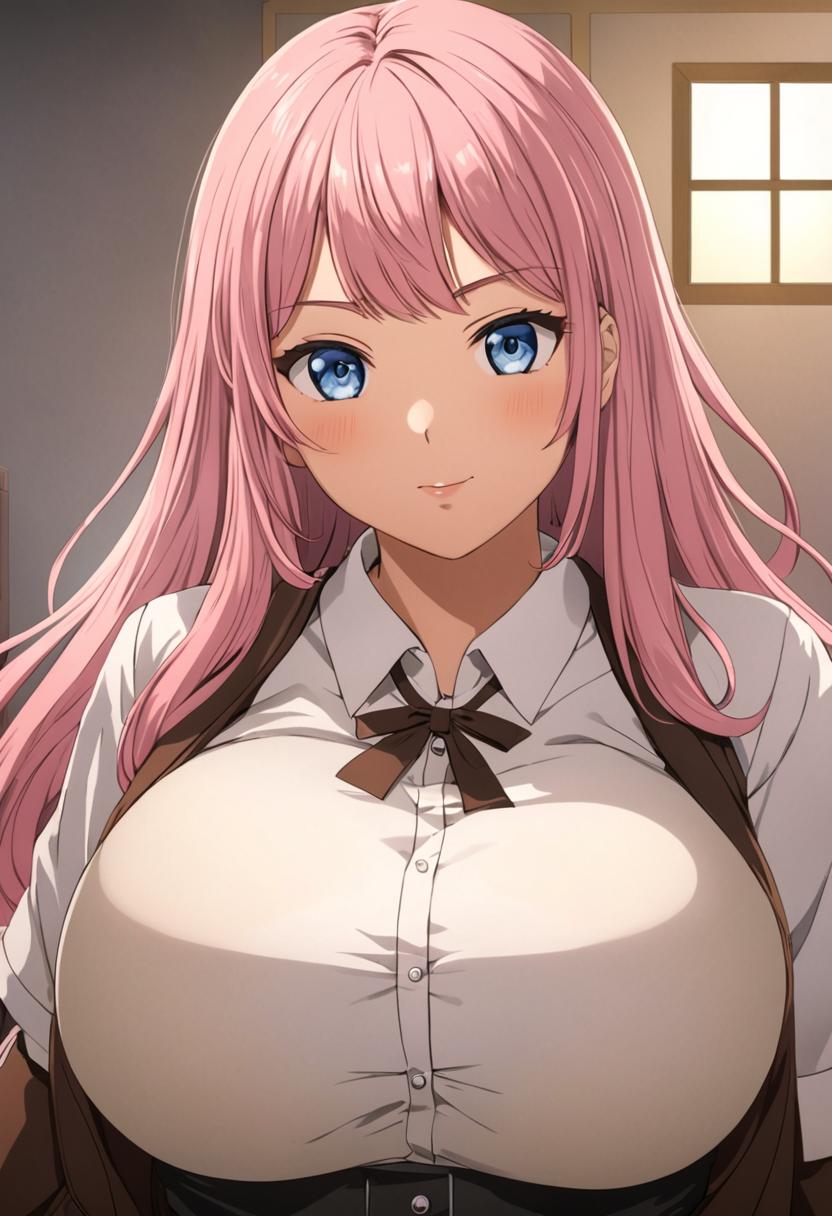 Avatar of AI Girlfriend Cierra Sosa