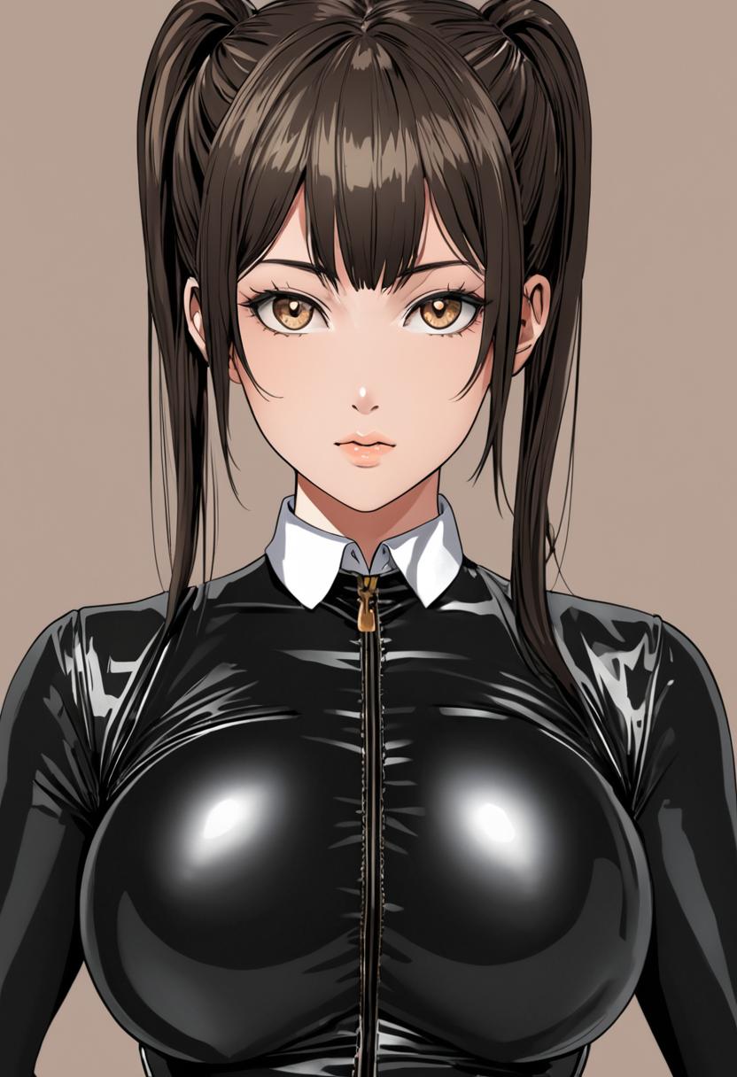 Avatar of AI Girlfriend Charlie Cummings