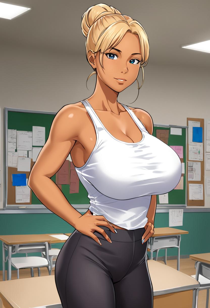 Avatar of AI Girlfriend Kathy Rowland