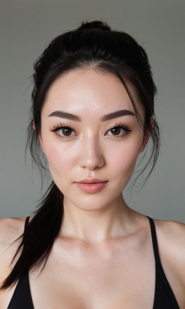Avatar of AI Girlfriend Rylee Blackwell