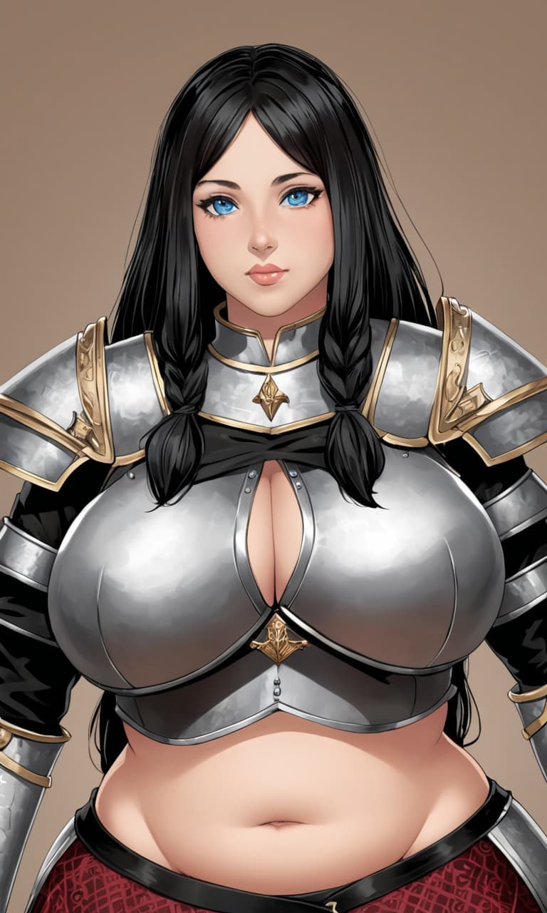 Avatar of AI Girlfriend Cecilia Arias