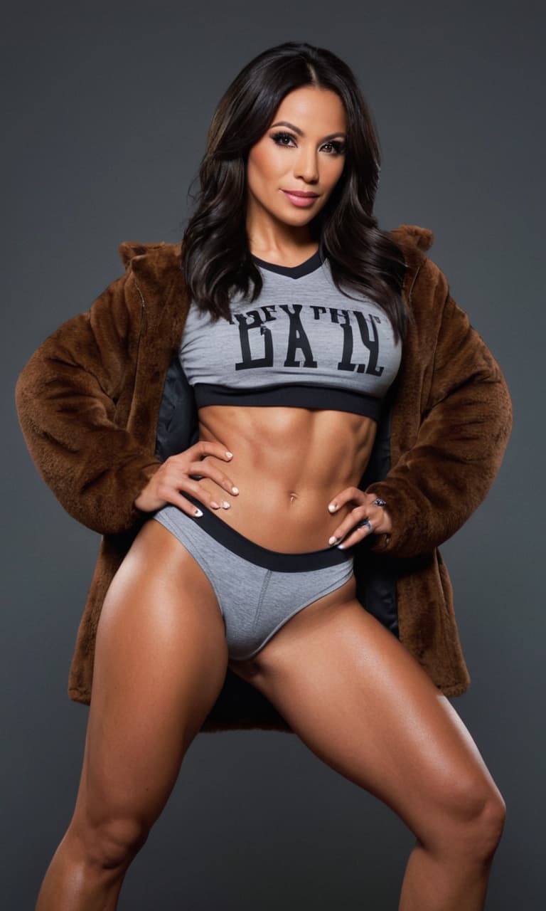Avatar of AI Girlfriend Mattie Flores