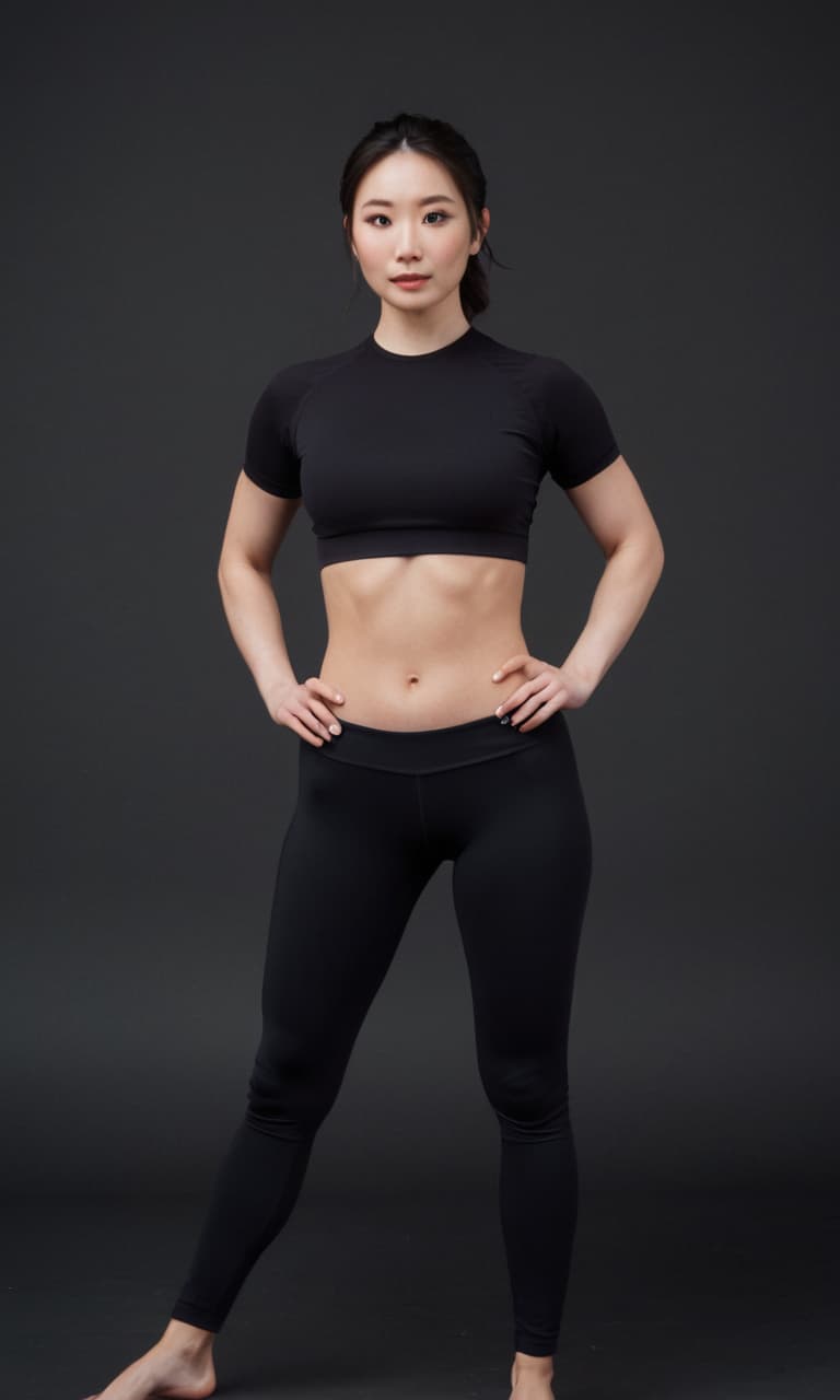 Avatar of AI Girlfriend Catherine Hamilton