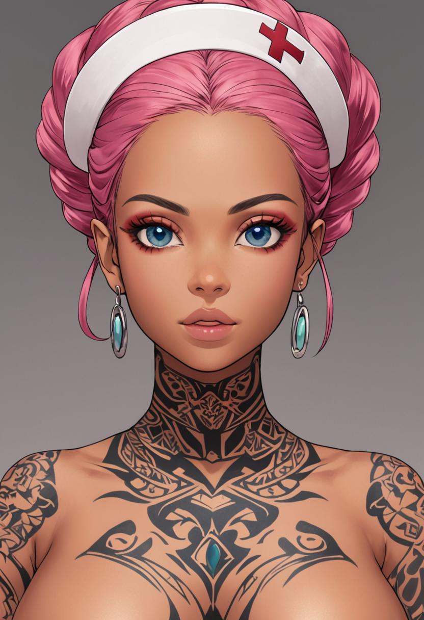 Avatar of AI Girlfriend Jadyn Russell