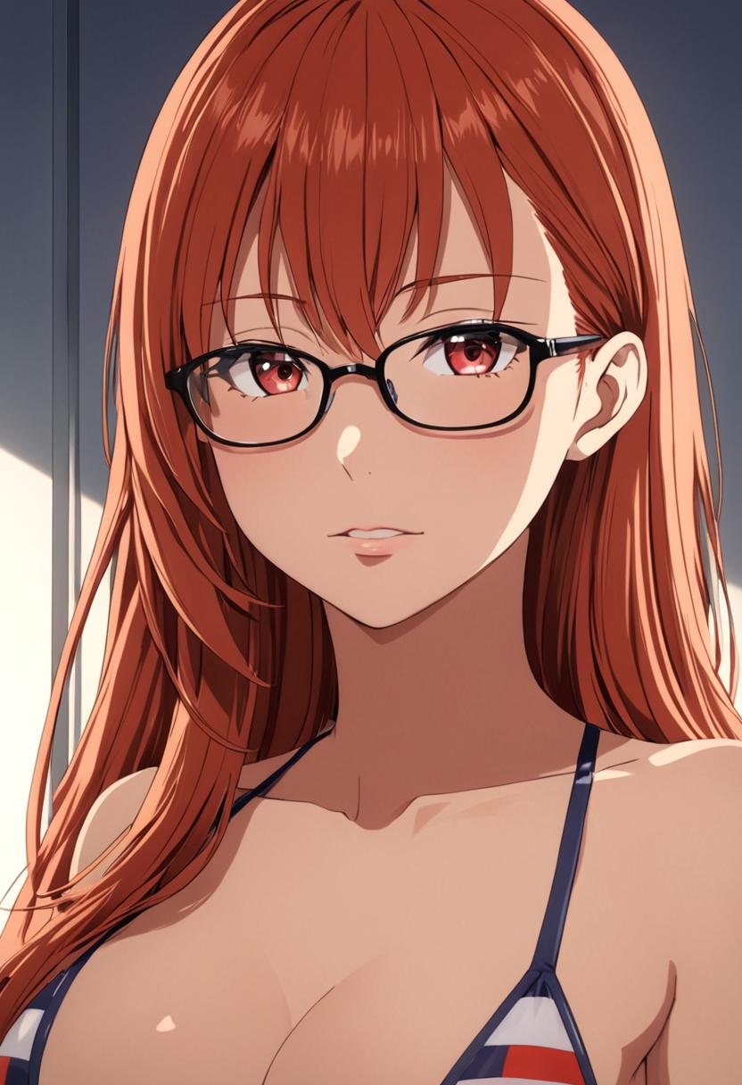 Avatar of AI Girlfriend Eva Duke