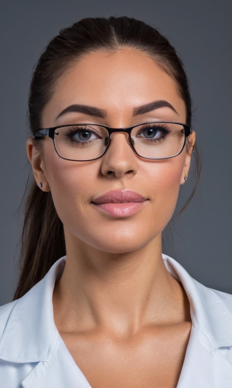 Avatar of AI Girlfriend Taniya Osborn
