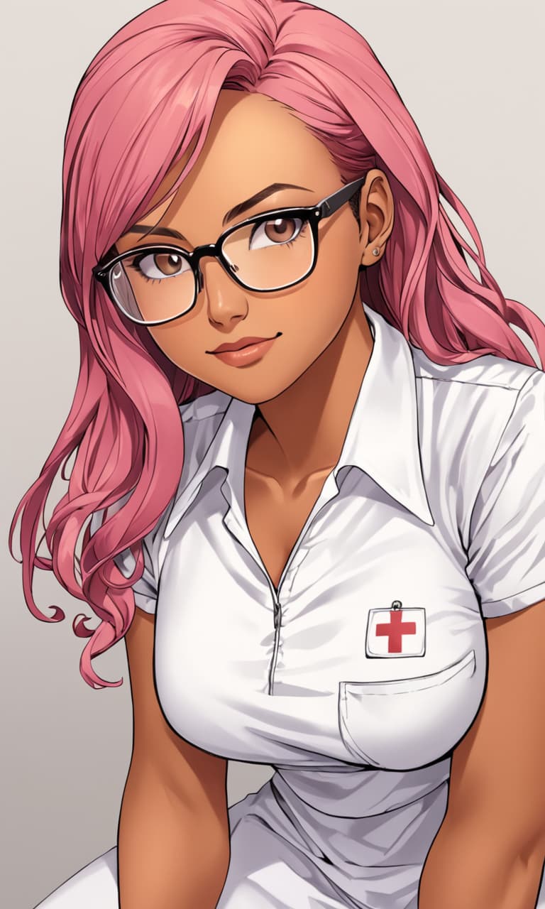 Avatar of AI Girlfriend Leilani Webster