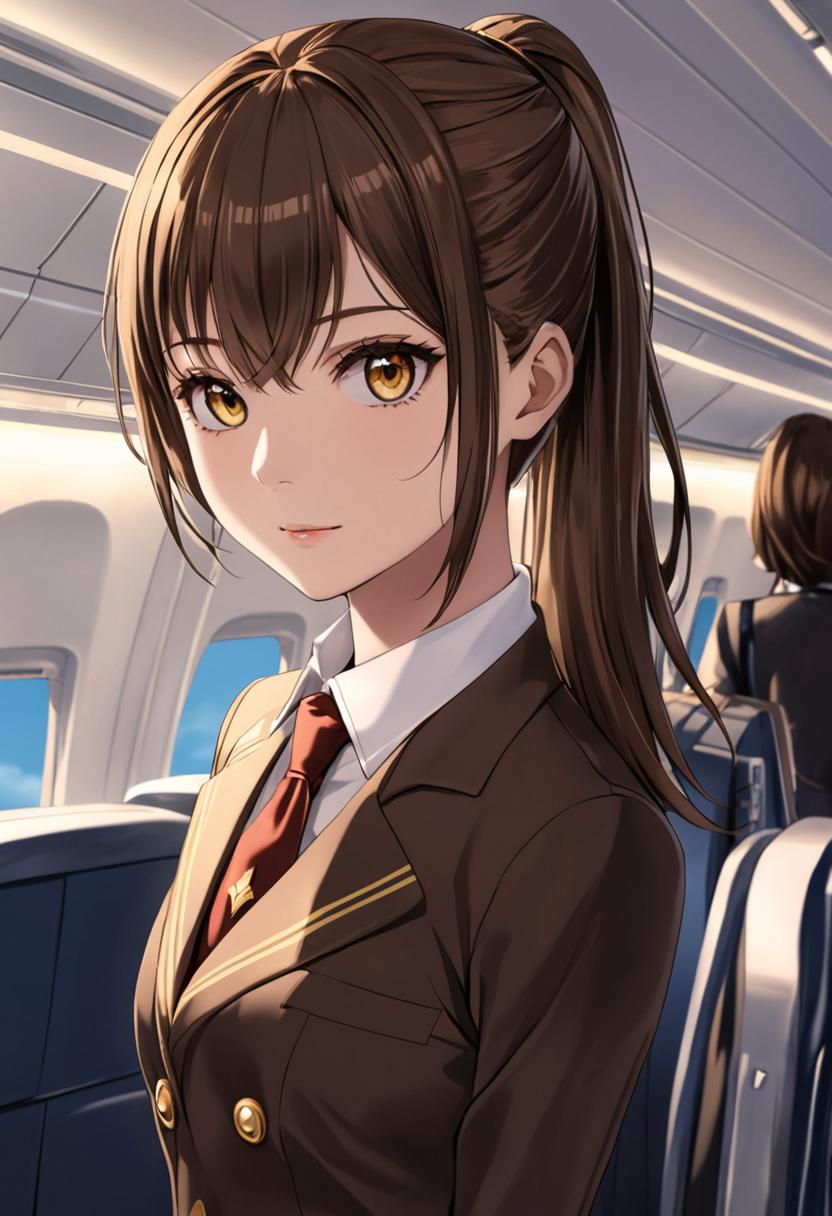 Avatar of AI Girlfriend Rayne Mccarty