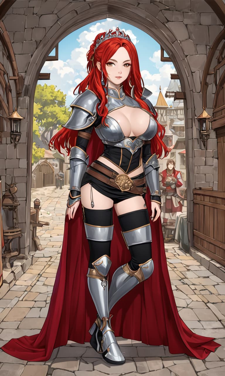 Avatar of AI Girlfriend Lindsay Casey
