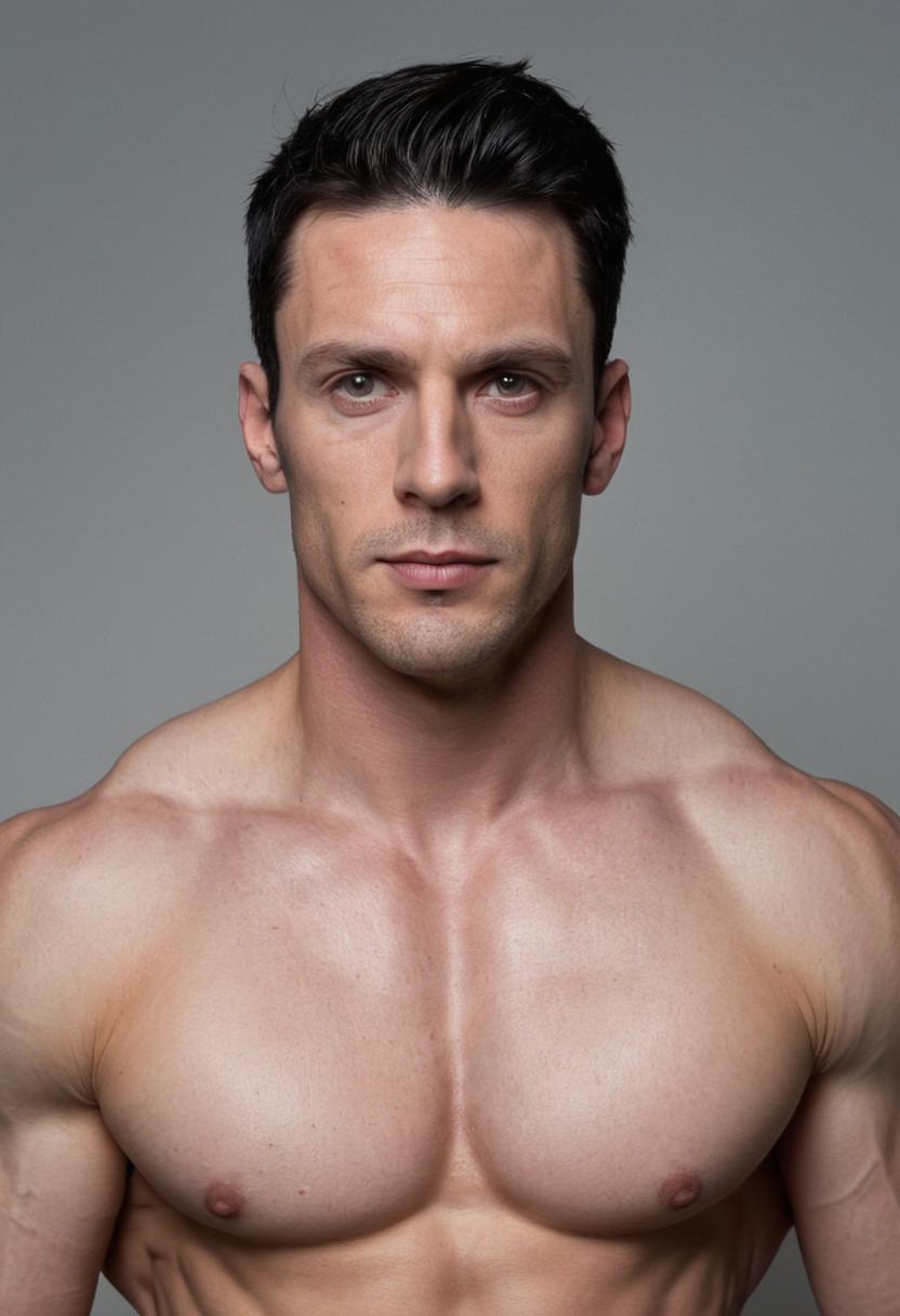 Avatar of AI Boyfriend Ervin Orr
