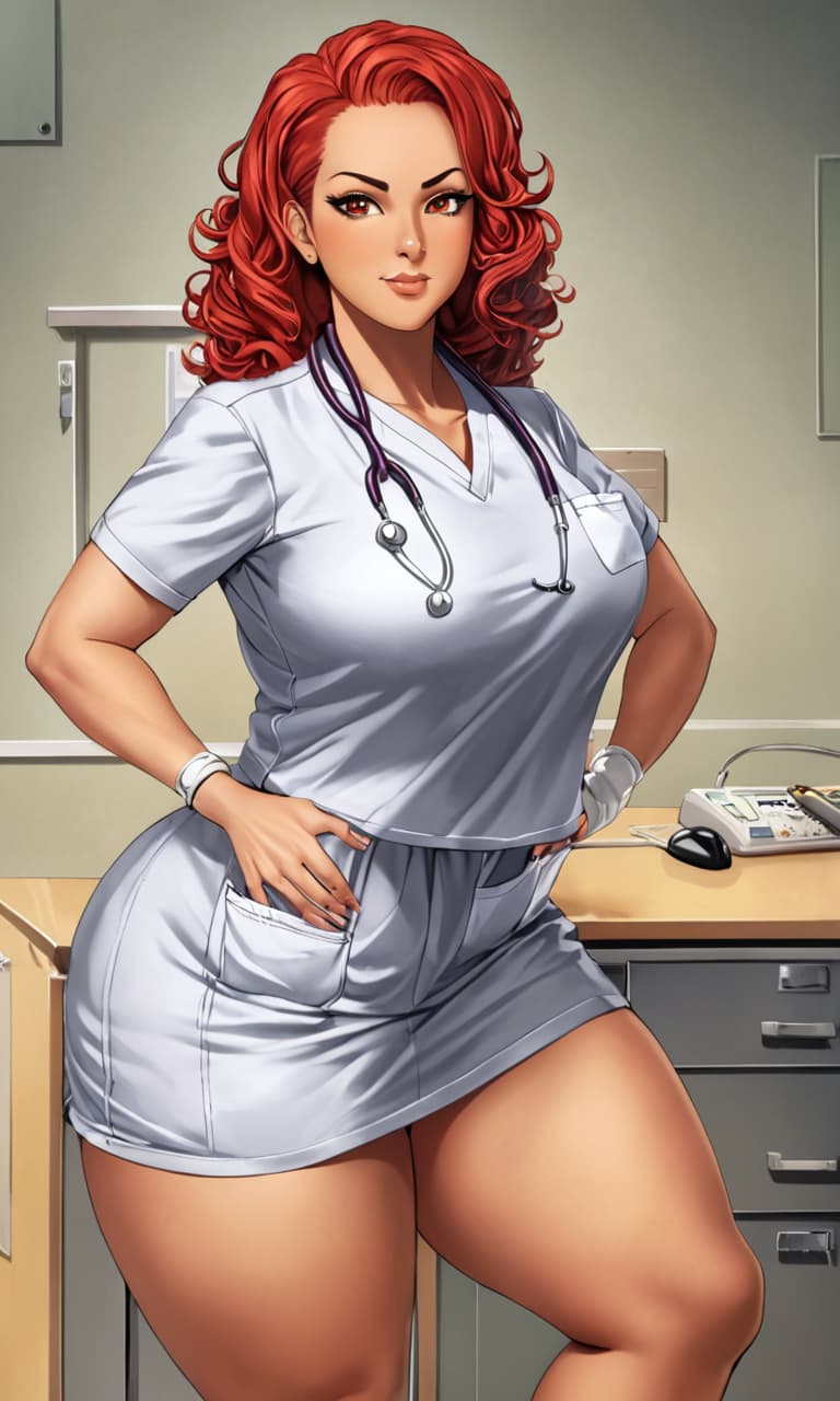 Avatar of AI Girlfriend Brianna Sanchez