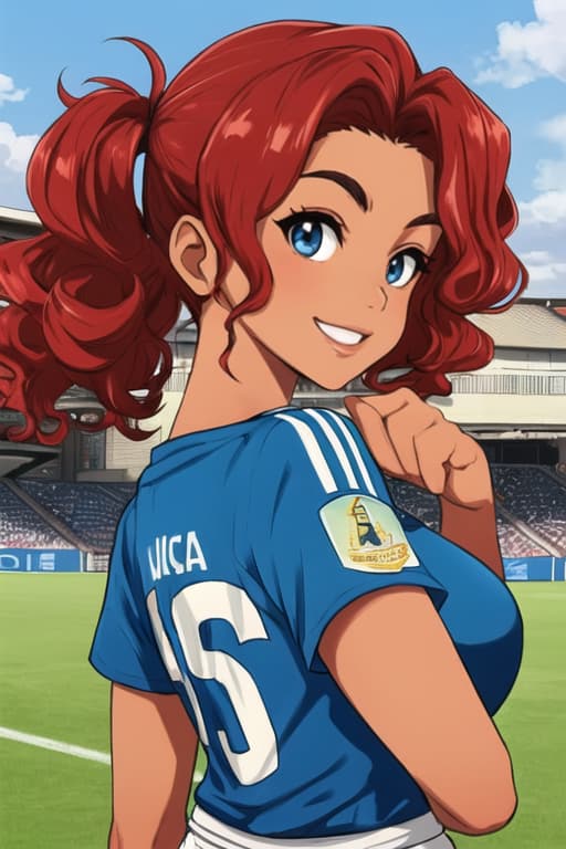 Avatar of AI Girlfriend Payten Chen
