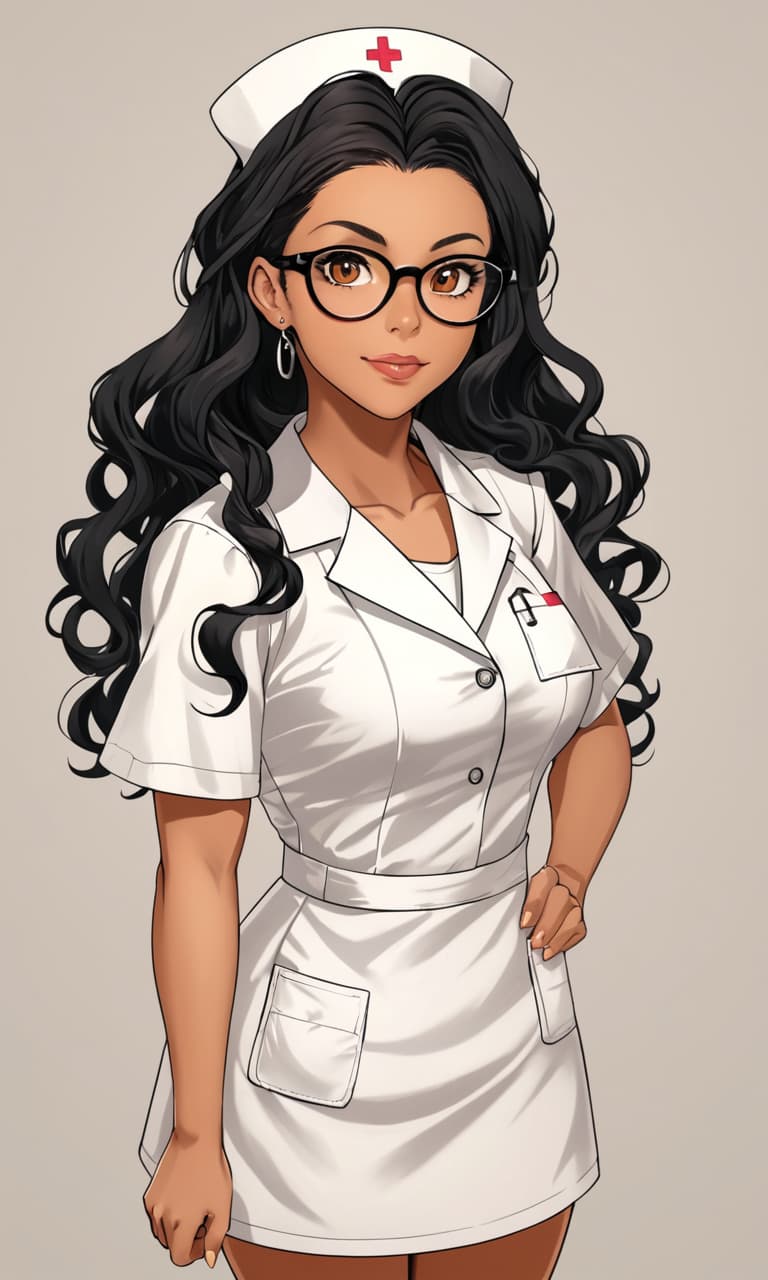 Avatar of AI Girlfriend Heaven Simon