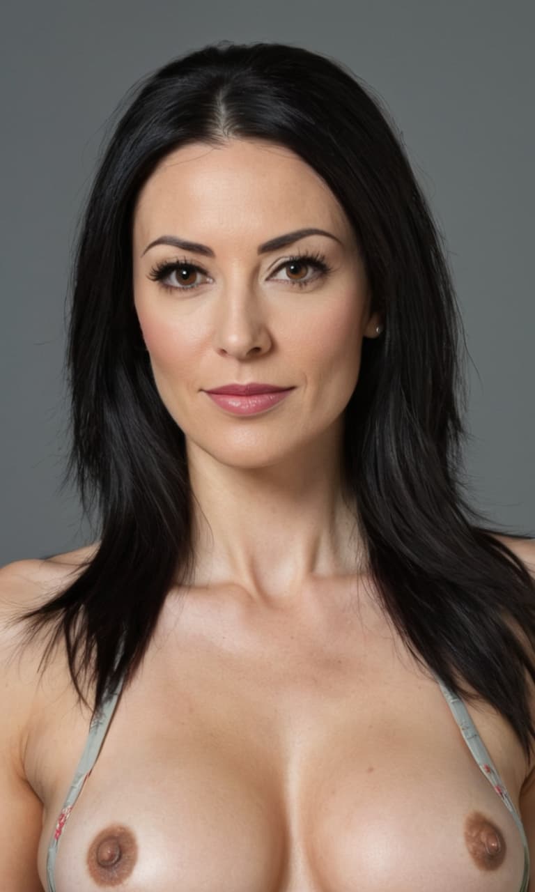 Avatar of AI Girlfriend Monica Maddox