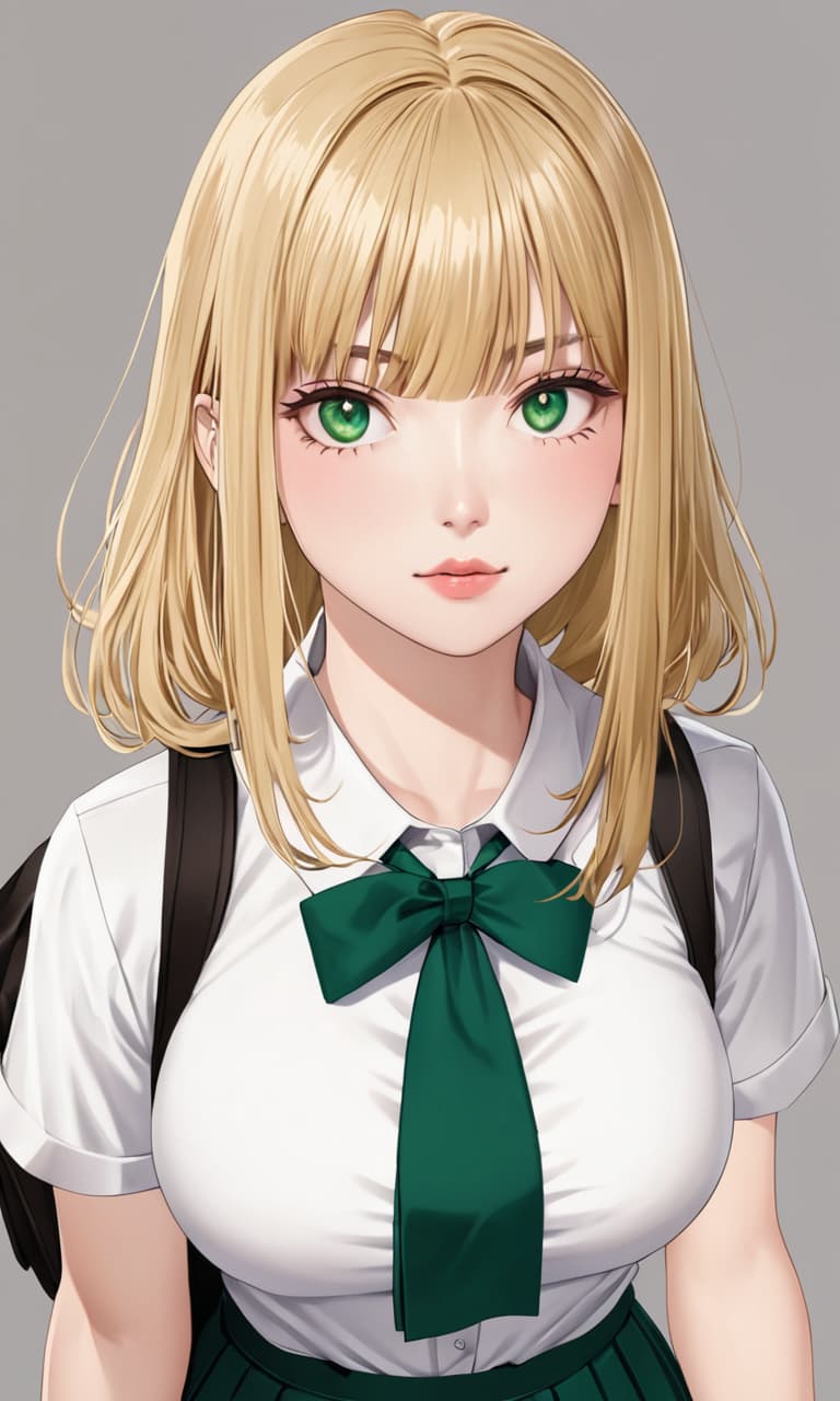 Avatar of AI Girlfriend Lilianna Flynn