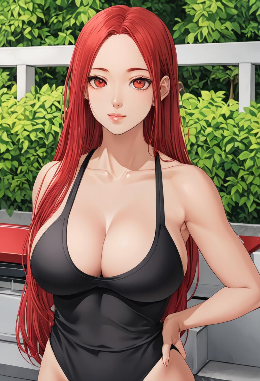 Avatar of AI Girlfriend Theresa Gonzalez
