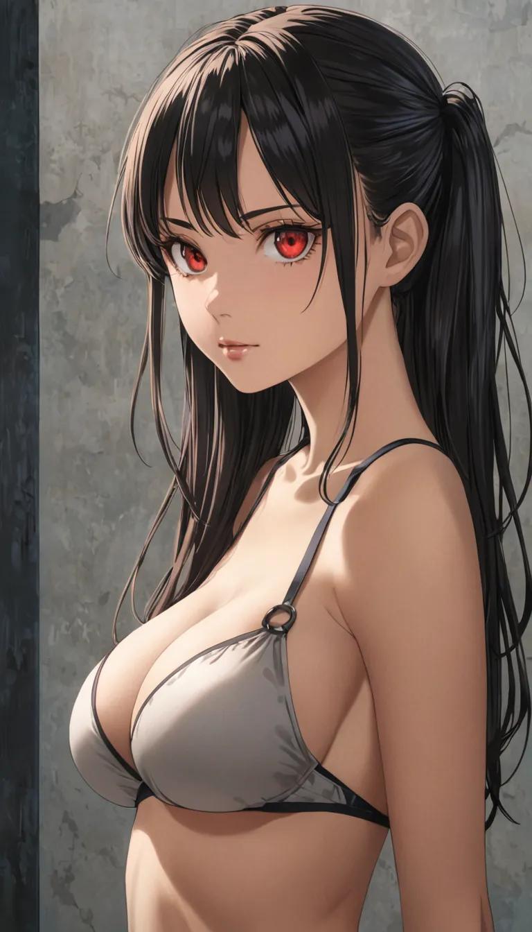 Avatar of AI Girlfriend Emilia Bradford