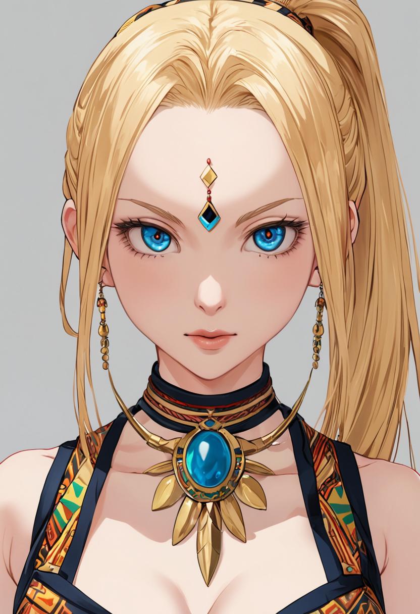 Avatar of AI Girlfriend Catherine Buchanan