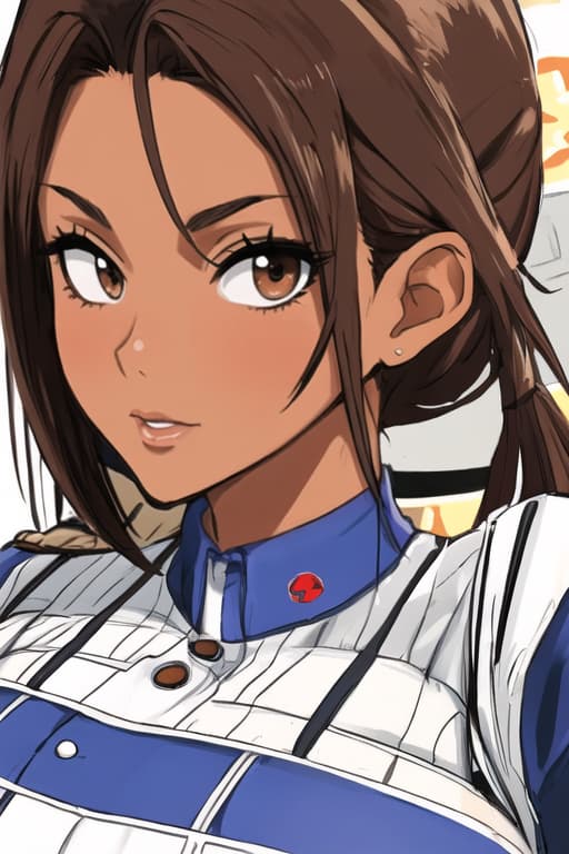 Avatar of AI Girlfriend Bria Harding