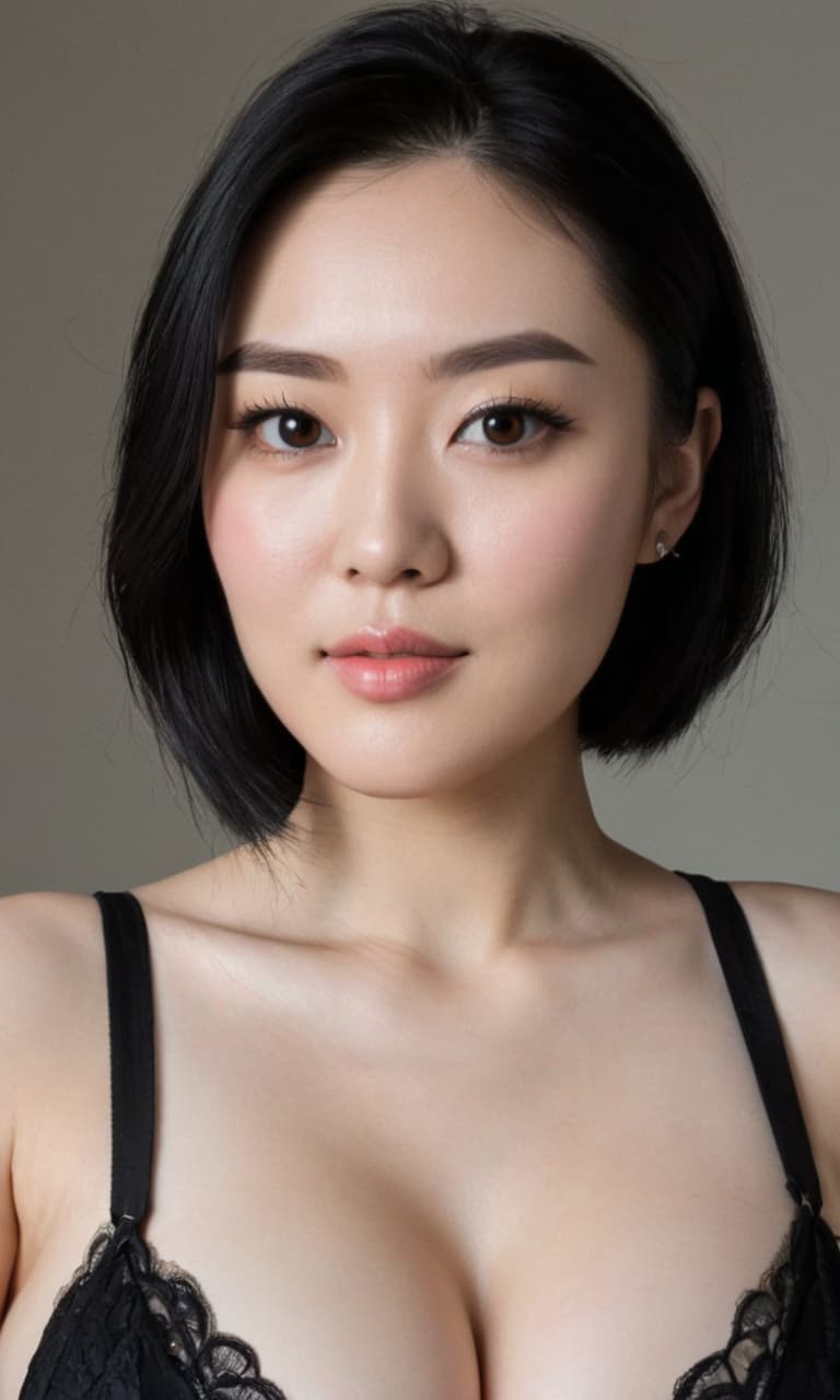 Avatar of AI Girlfriend Irene Lyons