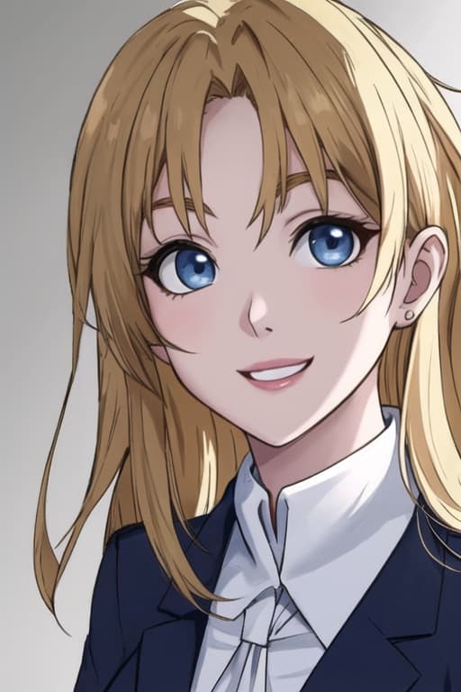 Avatar of AI Girlfriend Malia Quinn