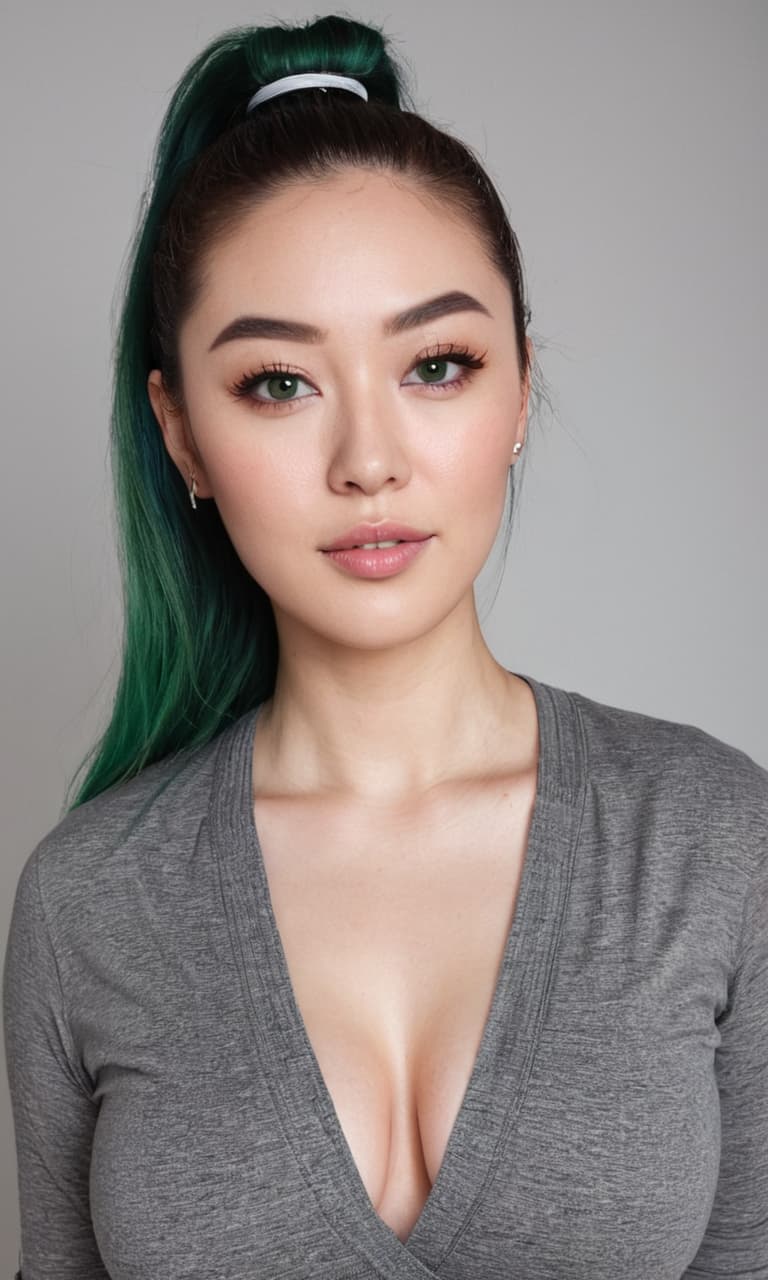 Avatar of AI Girlfriend Deja Pitts