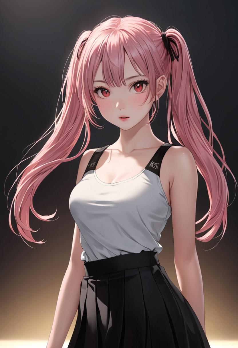 Avatar of AI Girlfriend Kate Randall