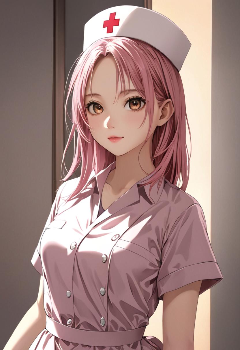 Avatar of AI Girlfriend Alessandra Mccall