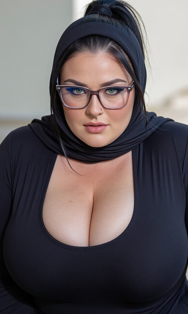 Avatar of AI Girlfriend Jaslene Dunlap