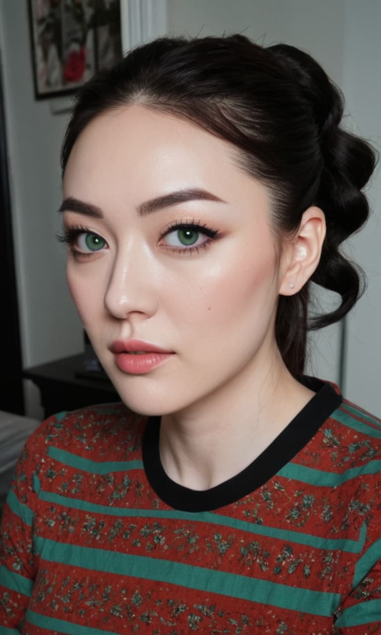 Avatar of AI Girlfriend Miranda Randall