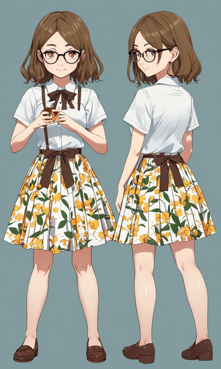 Avatar of AI Girlfriend Keely Mckee