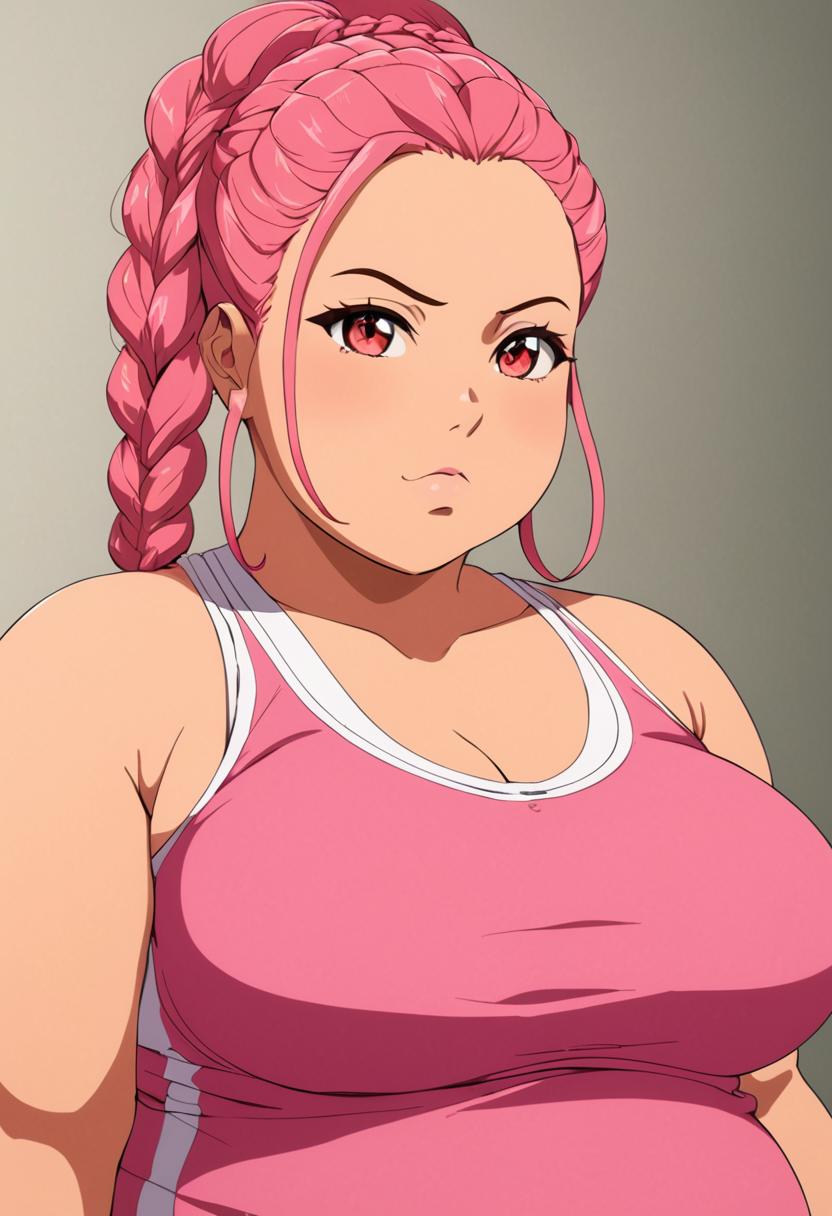 Avatar of AI Girlfriend Tanya Cortez