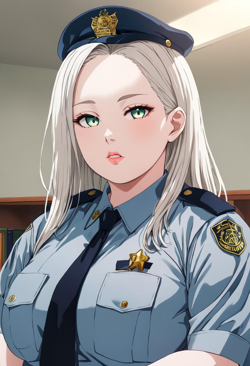 Avatar of AI Girlfriend Heidi Brooks