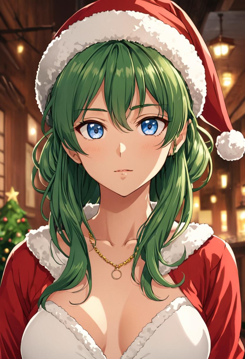 Avatar of AI Girlfriend Nicole Freeman