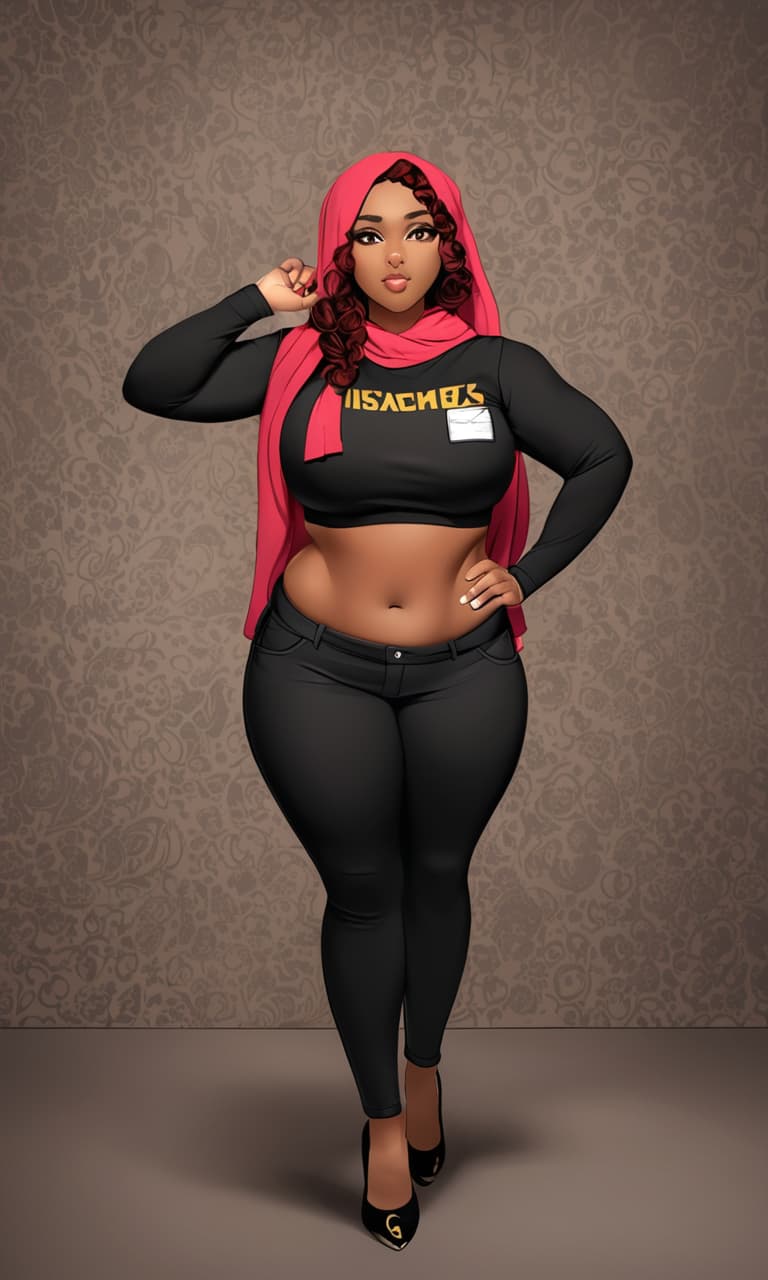 Avatar of AI Girlfriend Kinsley Fritz