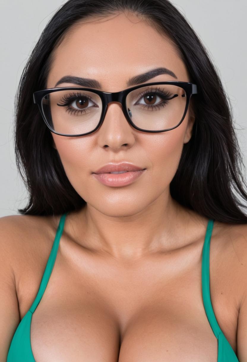 Avatar of AI Girlfriend Julianna Rosales
