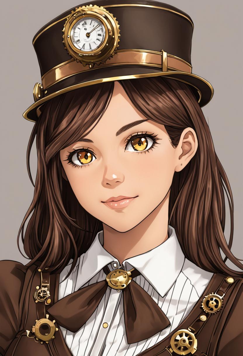 Avatar of AI Girlfriend Cierra Espinoza