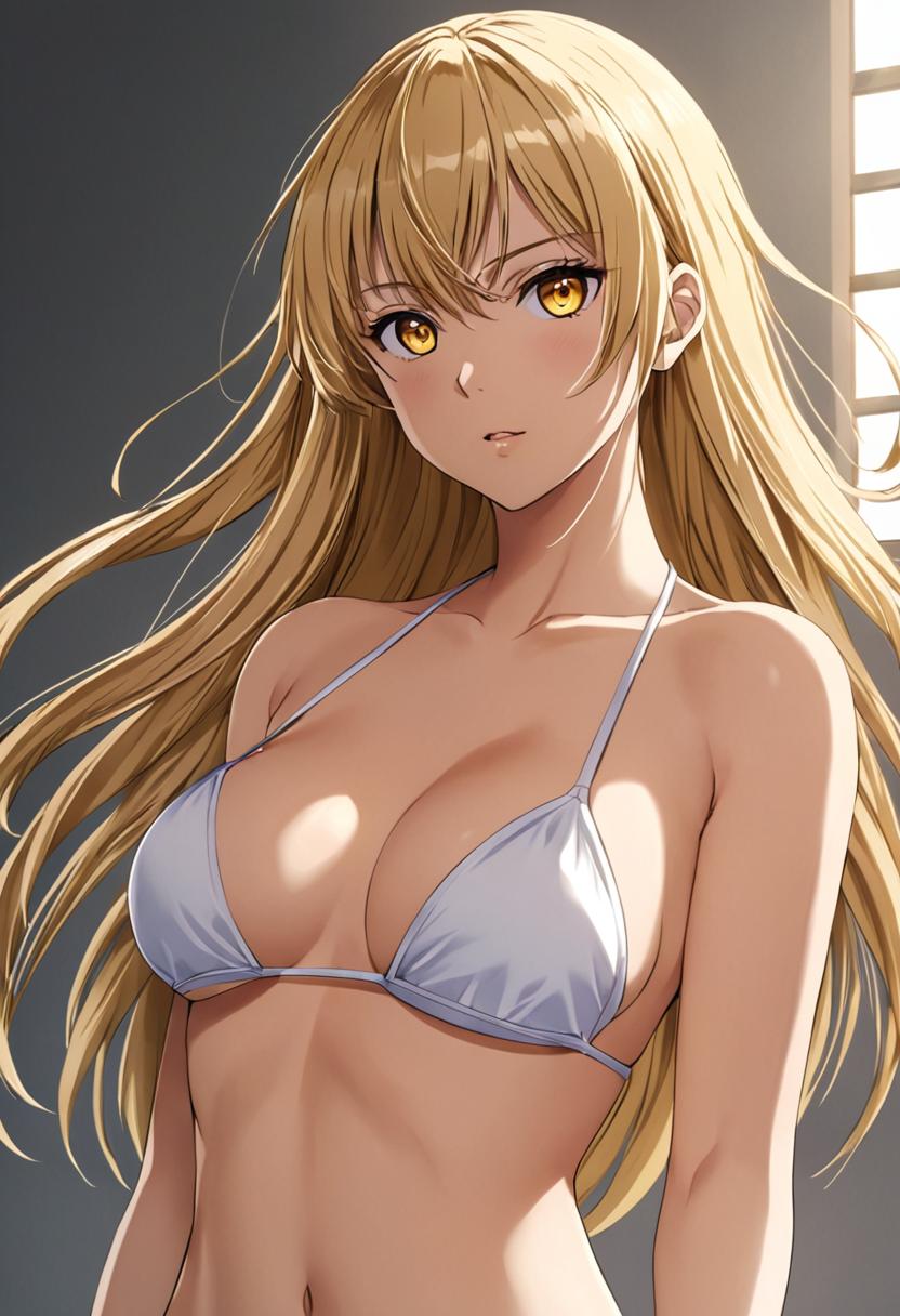 Avatar of AI Girlfriend Hayley May